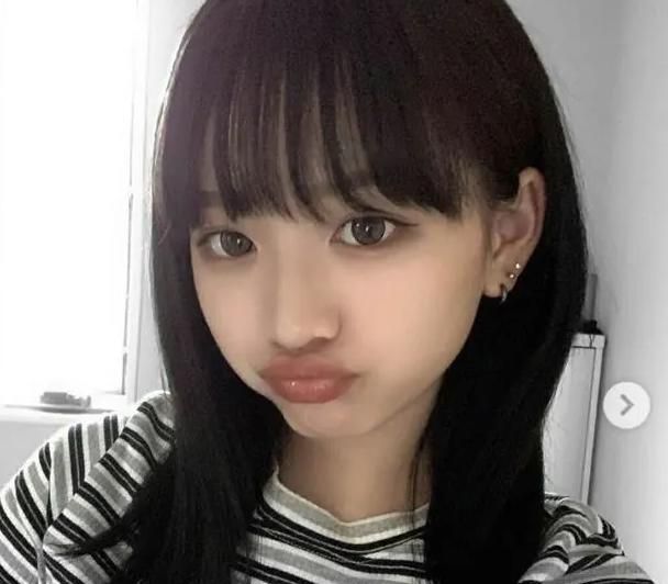 16岁日本女星产后晒照称会恢复工作和学业不想靠父母