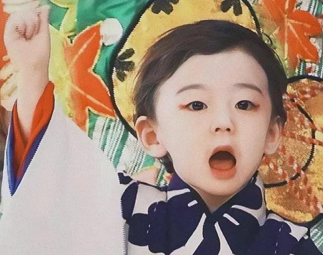 他是松隆子的侄子藤间斋,曾经"漫画美少年"逃不出长残命运