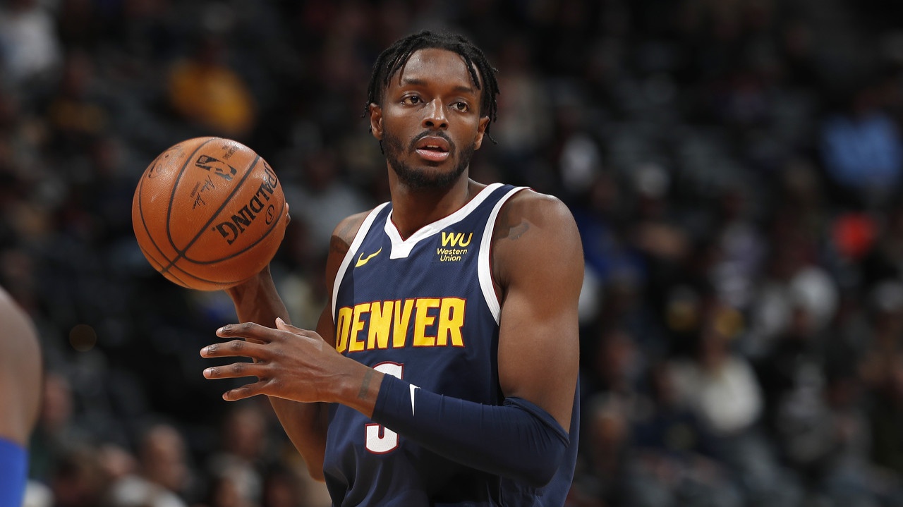 年薪和铁林匹敌,湖人拿下可连冠|3d|格兰特|湖人_新浪新闻