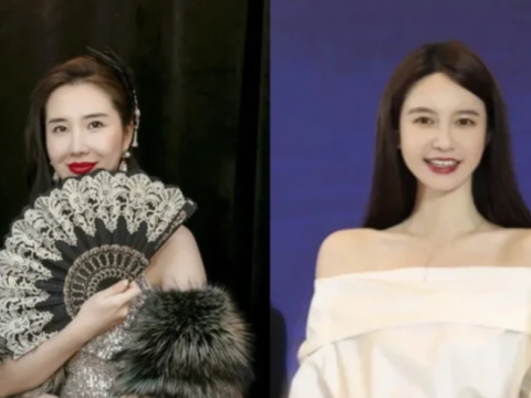 张大奕完败!董花花晒蒋凡背影照,直言空气充满了甜甜的味道