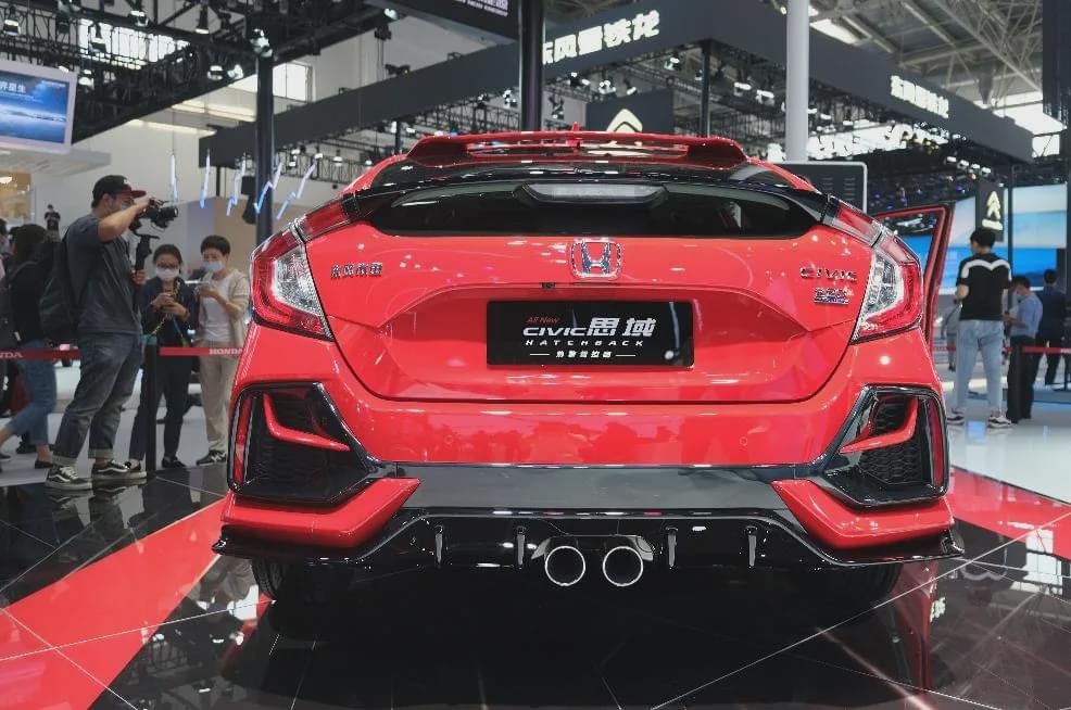 高尔夫八代惊喜上市？全新内饰不输保时捷，对比思域谁更有优势？