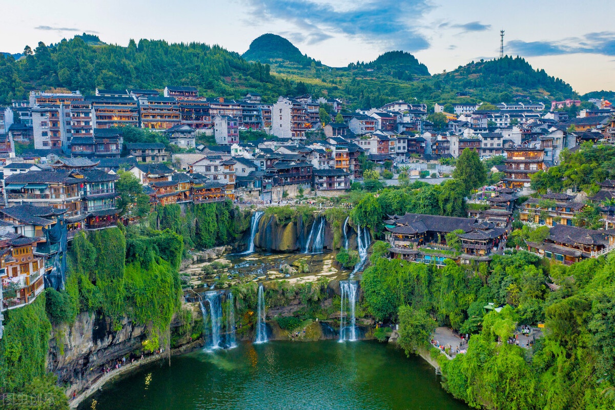 湖南不止张家界湘西这3个景点本省人都未必知道太美了