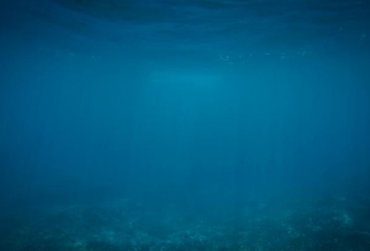 地球诞生的第一个生命,来自恐怖的海底,那里原本是生命禁区