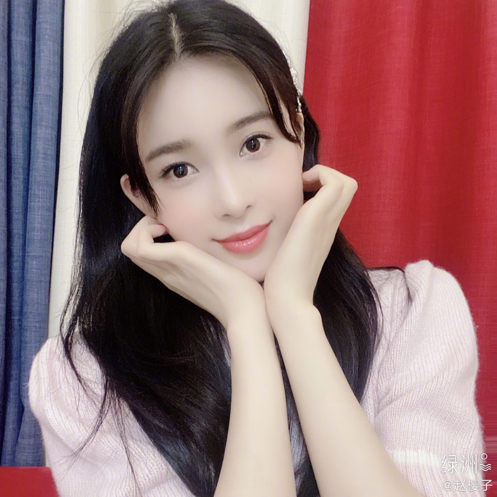 赵樱子演技输颜值这部新剧就足以打脸了