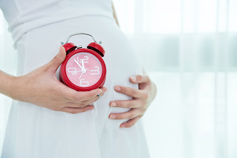 孕前准备工作别疏忽,它也可以有效预防停止妊娠