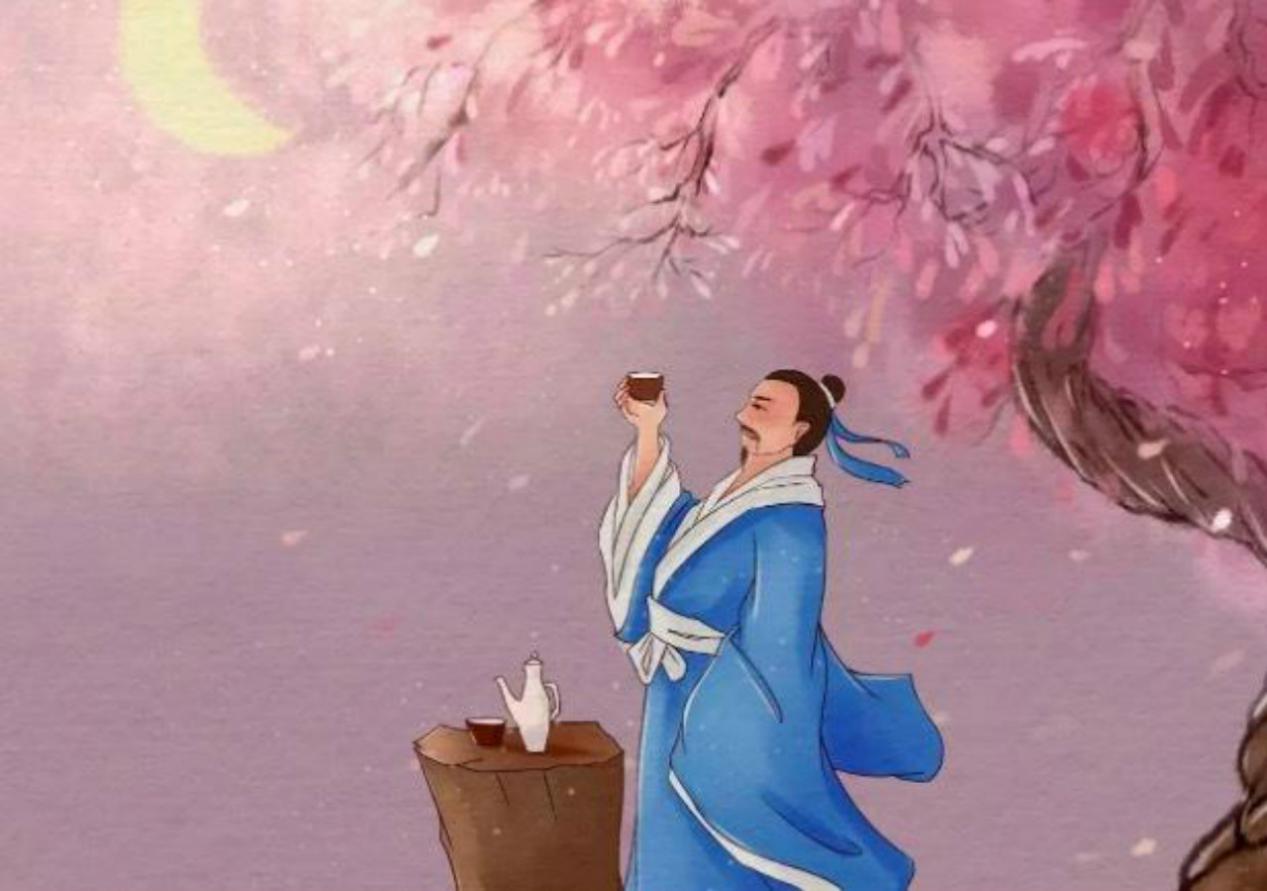 诗词大会上康震分析苏轼和李白的千古名作不少李白迷表示不服气