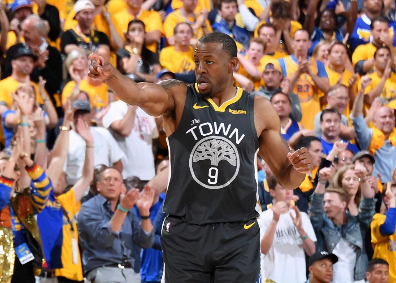 老树开花!伊戈达拉4记三分,总决赛又要抢mvp