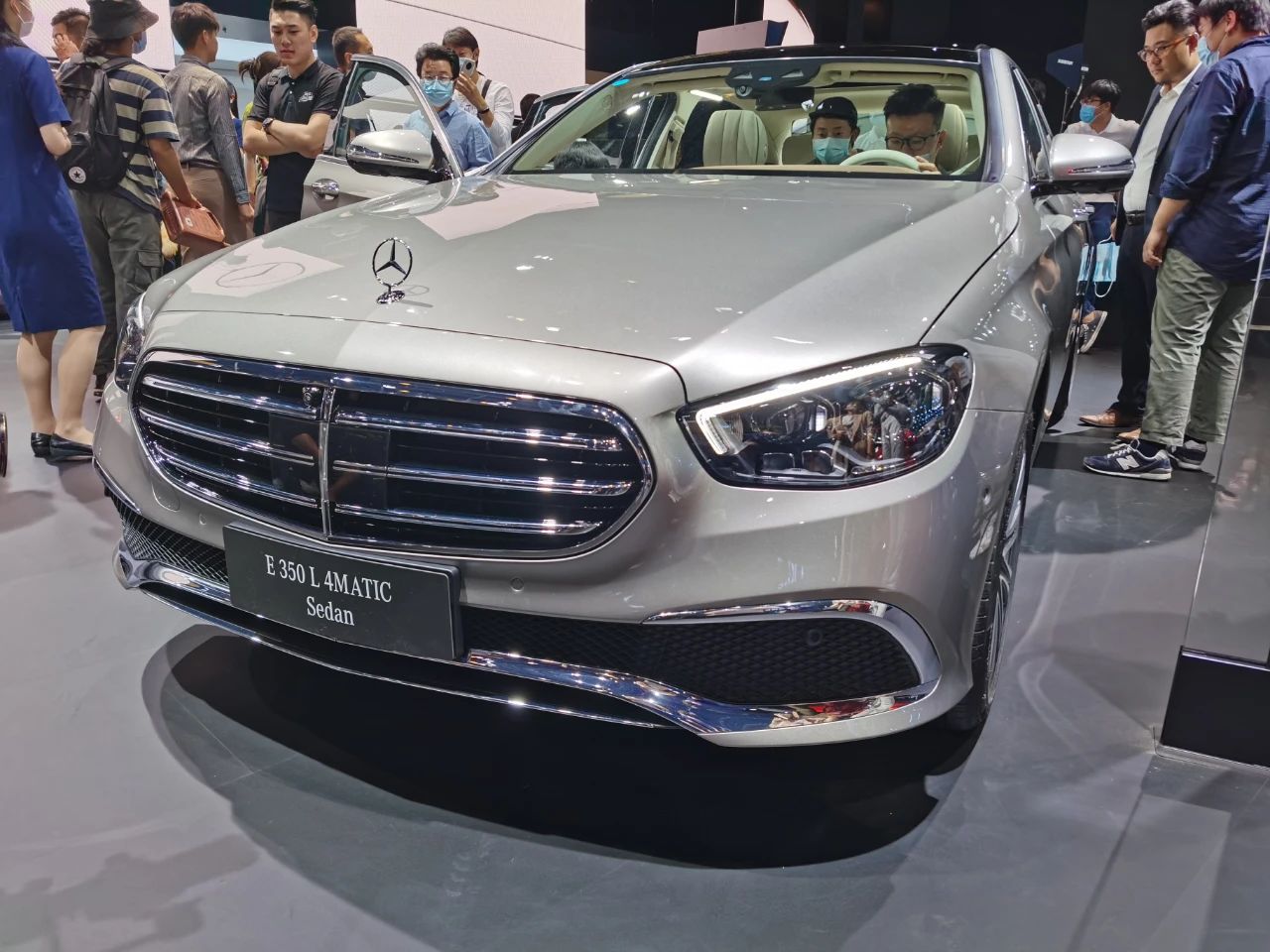 关键词: 新车解析bba新车车展奔驰北京奔驰我要反馈