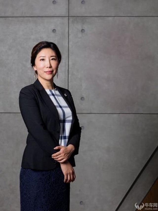 福特中国高层人事变动公关副总裁霍静10月中旬将离职