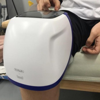 何浩明ai智能膝关节按摩仪保养非治疗日常需关注