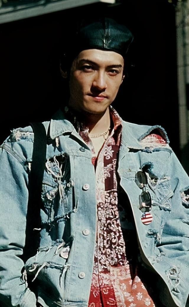 是避免不了了,另外据可靠消息王剑似乎是由海堂直也的演员唐桥充饰演