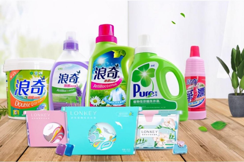 沦为三线品牌的广州浪奇逾期债务达395亿元曾靠卖地赚26亿