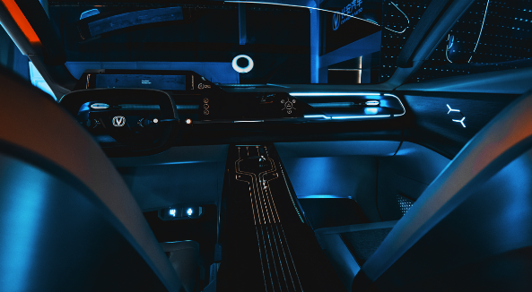 uni-t首战告捷,长安vision-v概念车会更火爆?