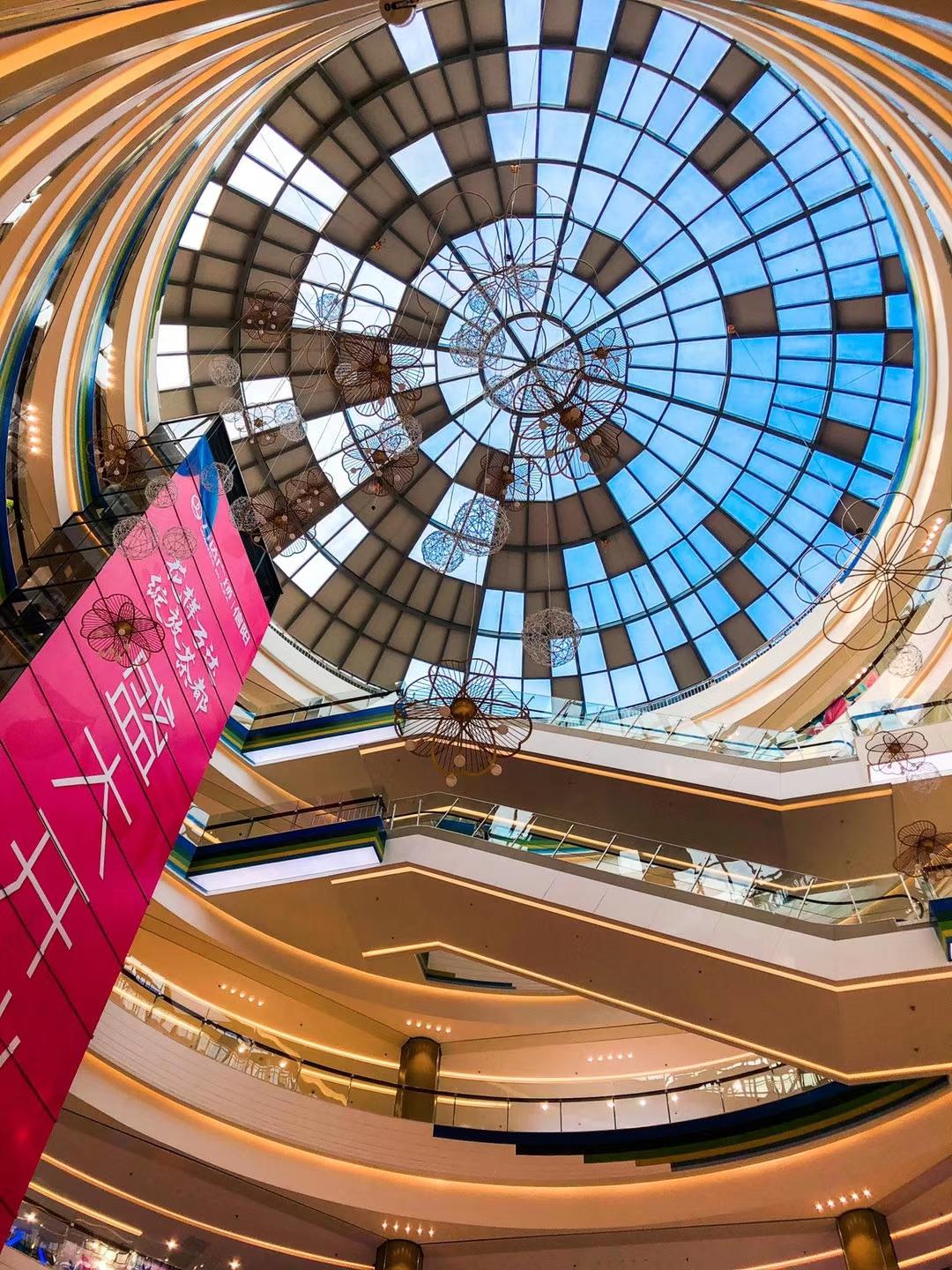 王新会调研信阳万达广场开业筹备情况