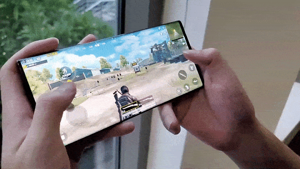 三星note20 ultra 5g现身说法|三星galaxy|游戏|处理器_新浪新闻