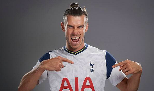 孙兴慜受伤贝尔公开请战我可以踢左路在内的任何位置