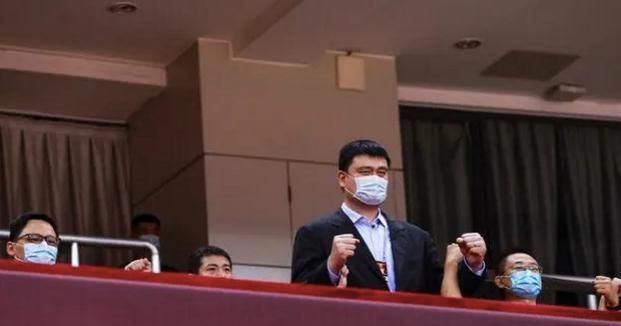 姚明CBA再出重大决策?媒体曝外援新冠全队取消资格,网友看不懂休闲区蓝鸢梦想 - Www.slyday.coM