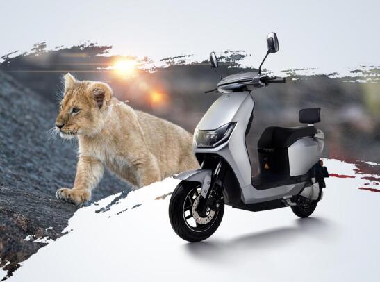 小狮子性格迥异,各放异彩现有小狮子,猛狮,狮子三位成员衍生出台铃