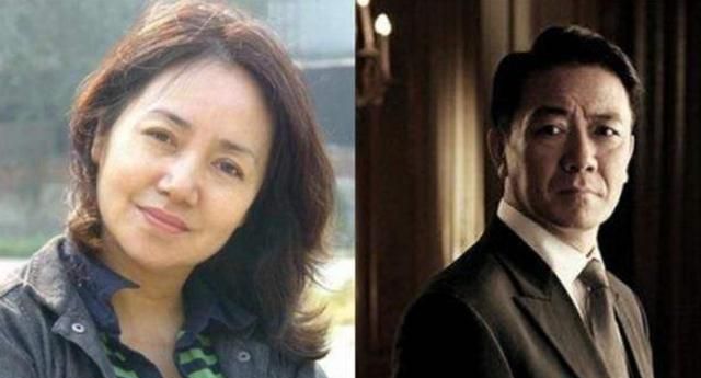 国家级演员清纯身躯出门迎娶陈道明女神为前妻化妆送豪车