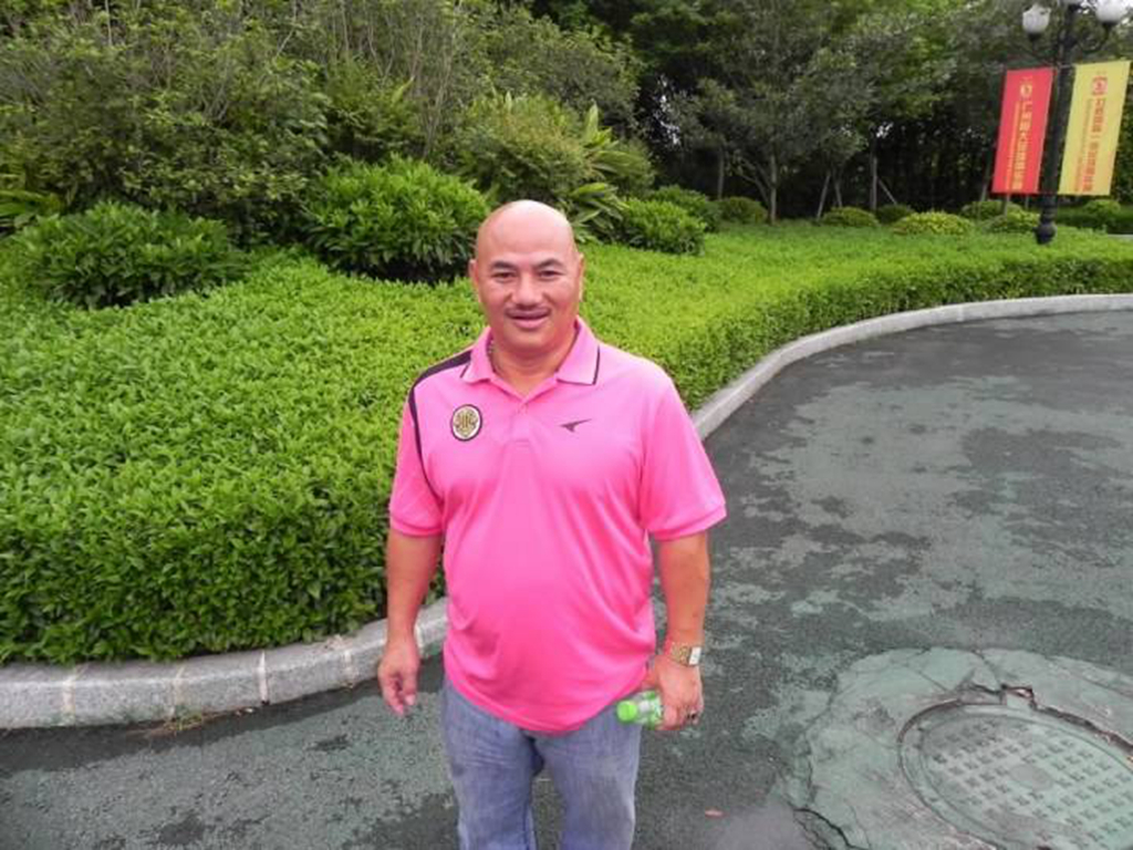 曾攻破阿根廷队大门,入籍日本后重病去世|赵达裕|中国男足|国家队