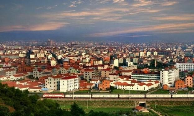 兰溪gdp_浙江省金华市各区县2021年GDP出炉:义乌市增速最快