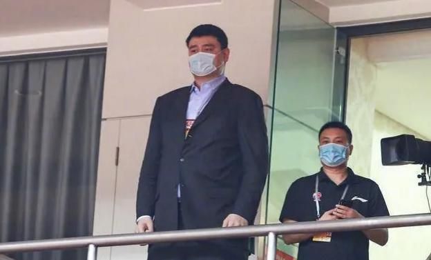 姚明CBA再出重大决策?媒体曝外援新冠全队取消资格,网友看不懂休闲区蓝鸢梦想 - Www.slyday.coM