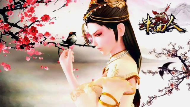 又一部国漫第二季无望播出联名手游也凉得不行你看过吗