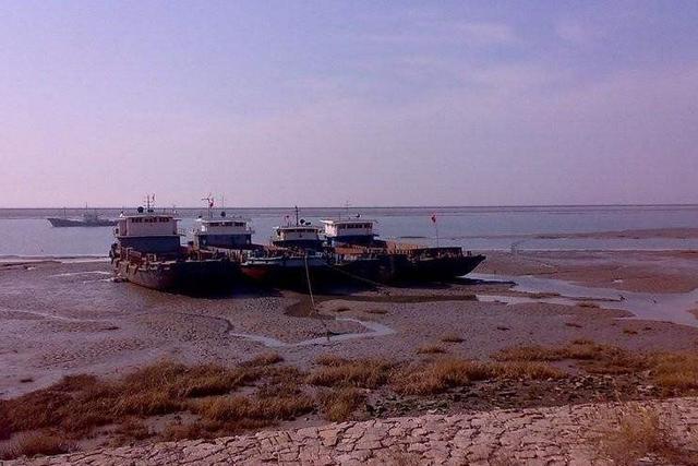 南通"最霸气"的辖区,gdp高达1352.37亿,有"北上海"的美称