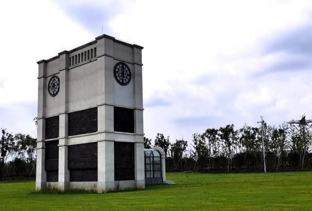 「探索」长宁新增一座体育公园!部分空间后天起向公众开放