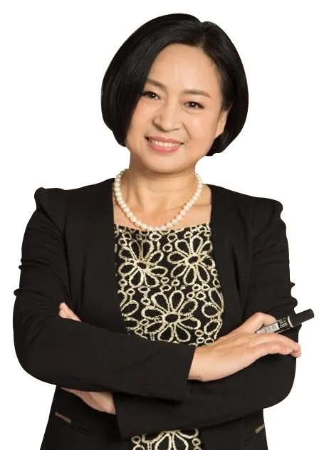 一位38年如一日做语文教育的老师——语问教育创始人史秀荣