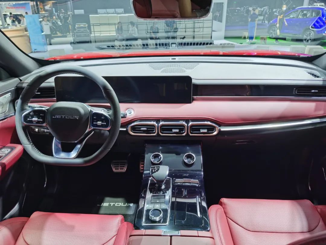 关键词: 新车发布国产新车捷途奇瑞汽车捷途X70我要反馈