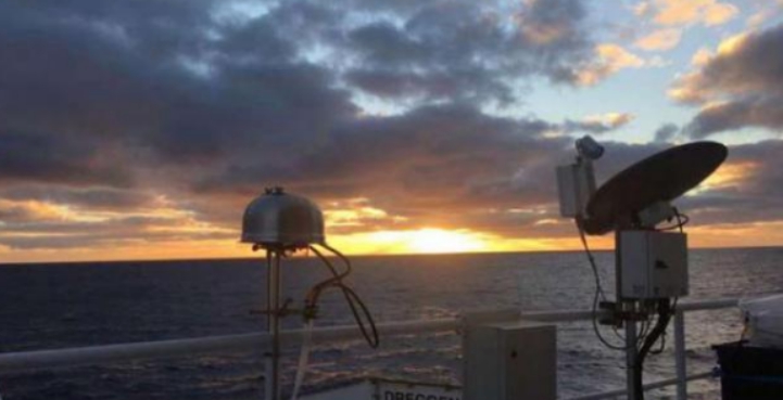 世界上最干净的地方被找到，人类想污染都没办法休闲区蓝鸢梦想 - Www.slyday.coM