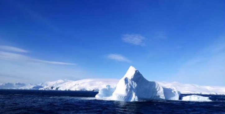 世界上最干净的地方被找到，人类想污染都没办法休闲区蓝鸢梦想 - Www.slyday.coM