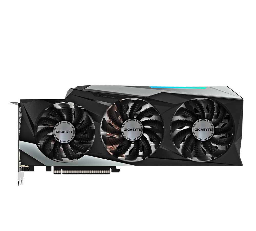 技嘉rtx3090魔鹰显卡让你畅玩光追无压力