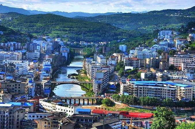 遂宁有望“设市”的县,4大高速贯穿全境,距市区仅30公里|蓬溪县|遂宁市|遂宁_新浪新闻