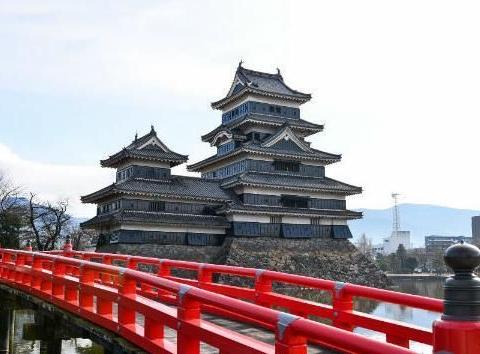 松本城 松本城最新消息 新闻 图片 视频 聚合阅读 新浪网 松本城 松本城最新消息 新闻 图片 视频 聚合阅读 新浪网