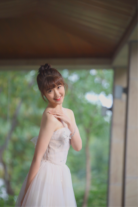 林昕宜你好对方辩友入围第32届电视剧飞天奖