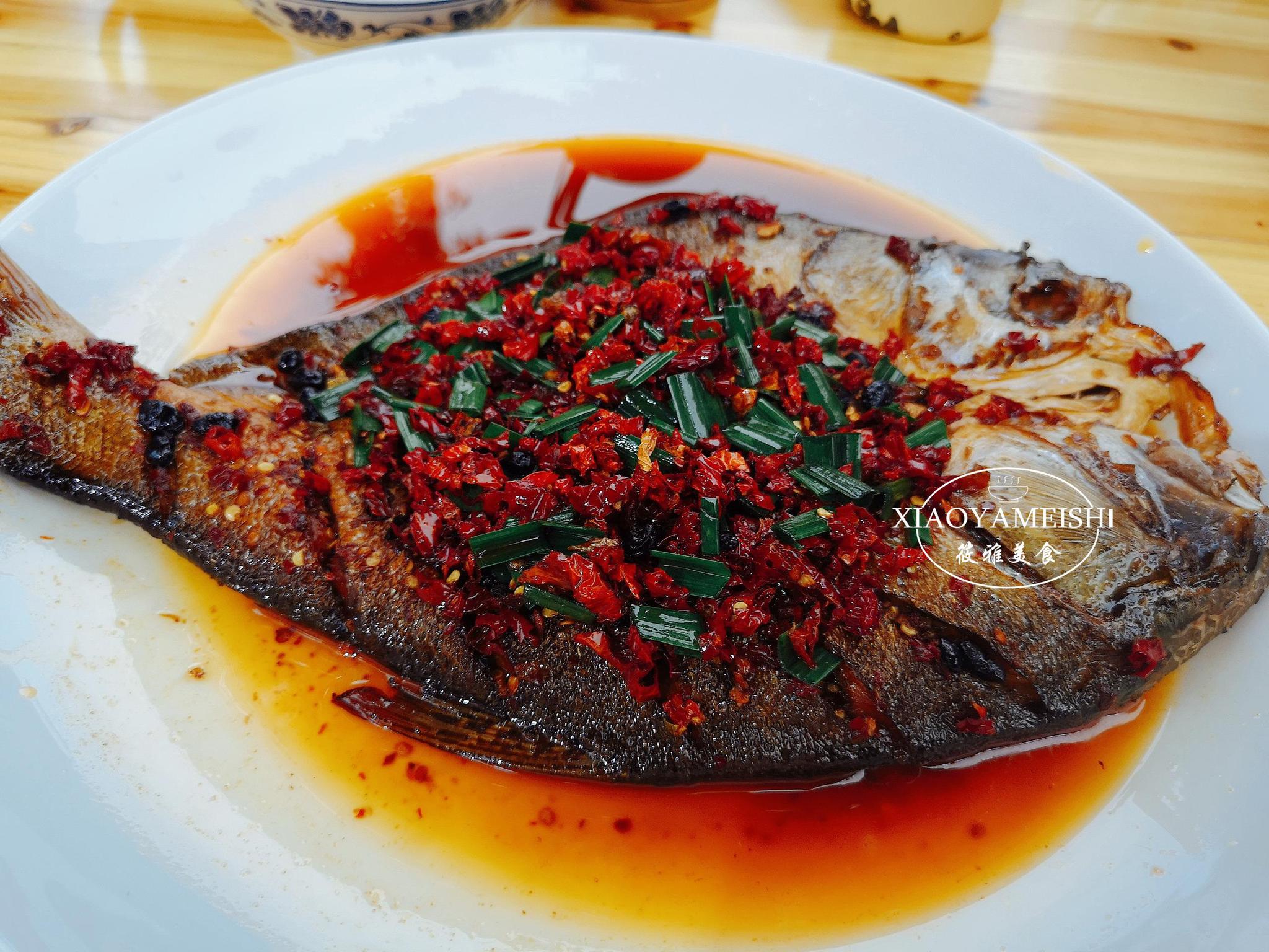 一条腊鲢鱼只要38元引四面八方食客爆棚网友看了流口水