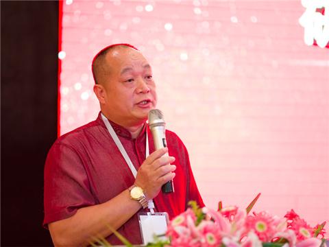 首届影视文化行业与法治融合论坛暨影视行业联谊在京举办