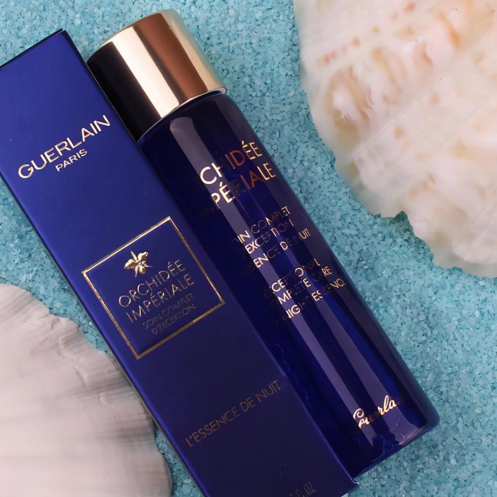 娇兰 御廷兰花卓能焕活精华液