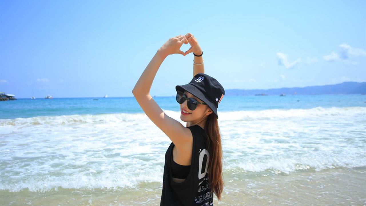 刘思瑶的脸又变了无刘海造型惹毛观众被喷滚出去