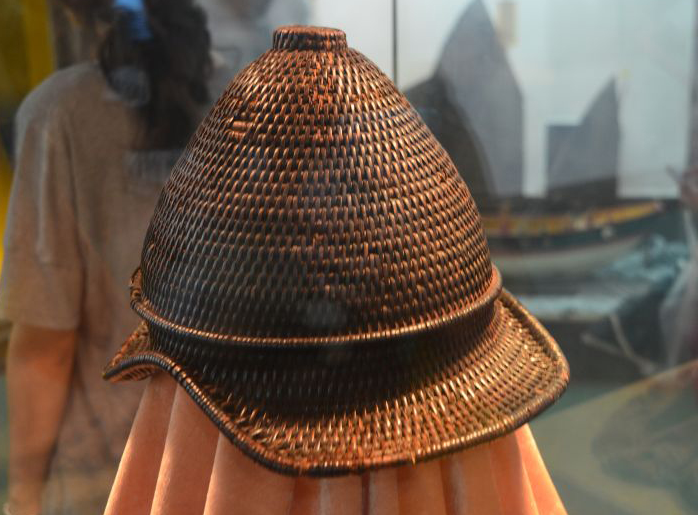 诸葛亮火烧藤甲军只是罗贯中脑洞明朝水军那就是件救生衣