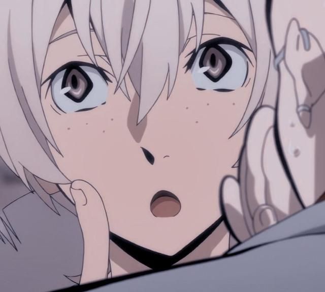 《文豪野犬》动漫壁纸头像自剪分享,宫泽贤治