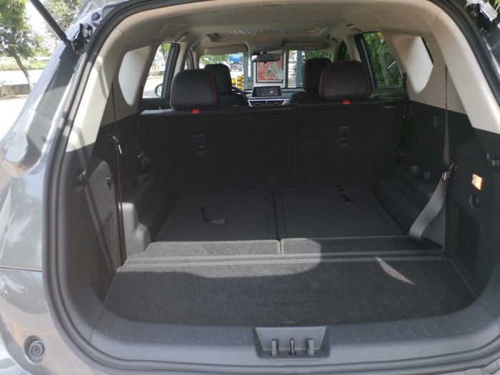 30岁喜提风光580星版,车主:全款11万多,7座空间和动力很满意