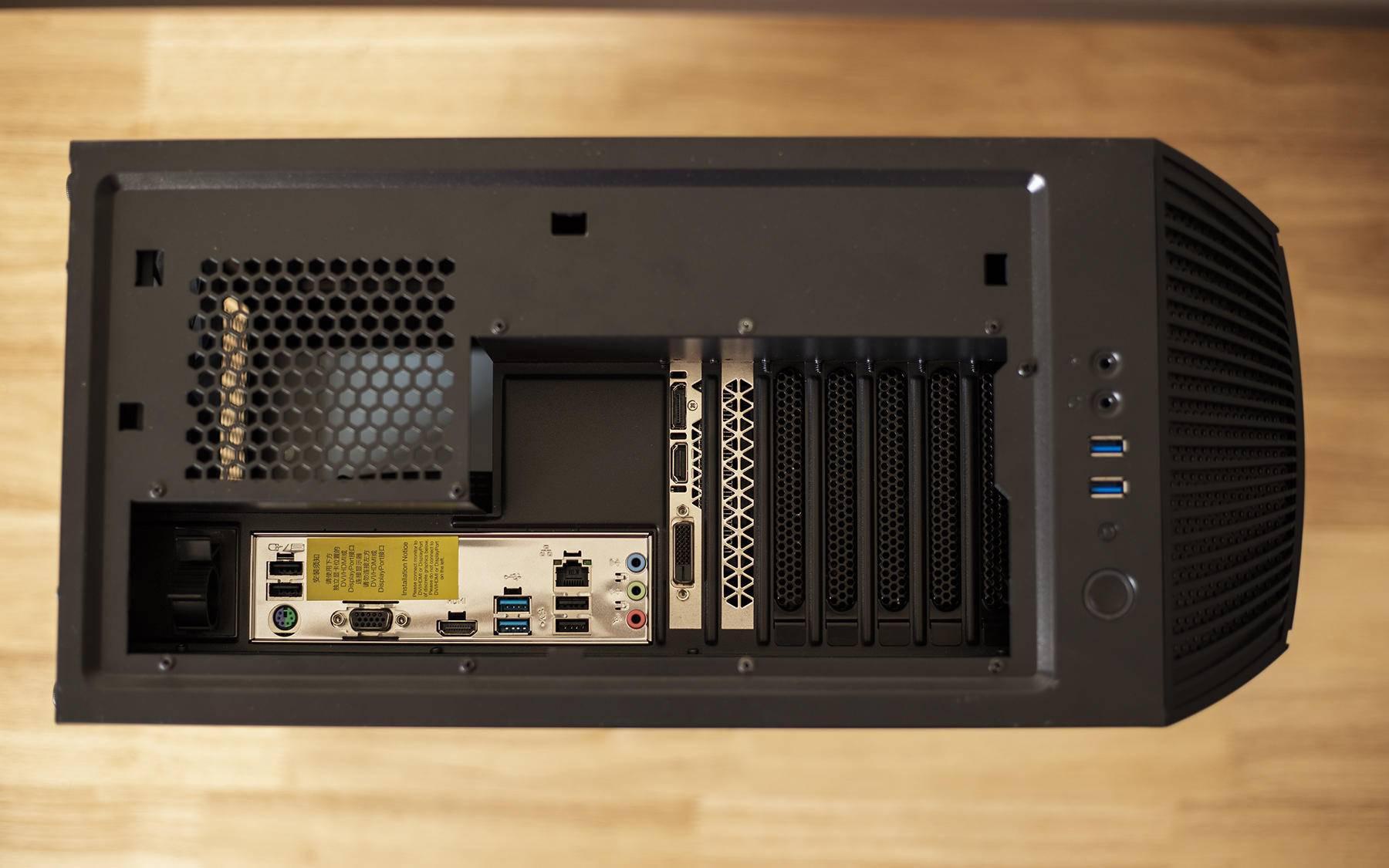 品牌机与组装机对比 电脑选购哪种更划算