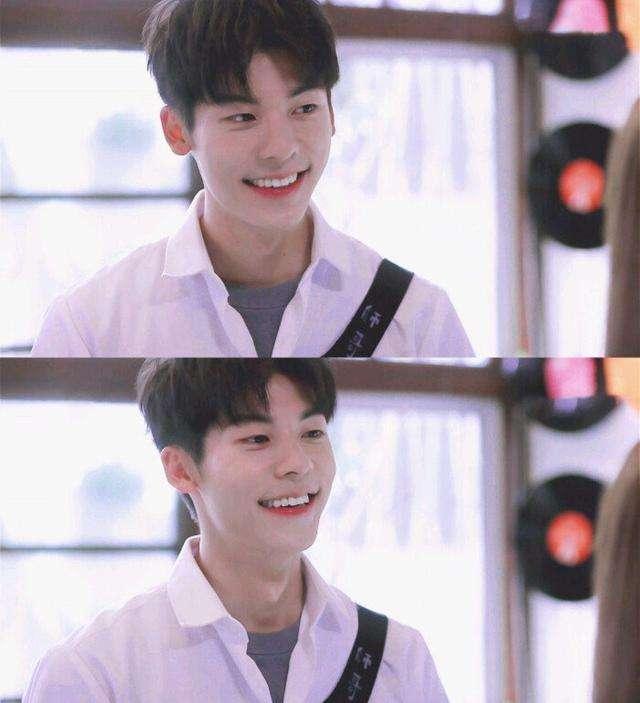 《你的婚礼》预告曝光,许光汉章若楠这一对太可了,期待!