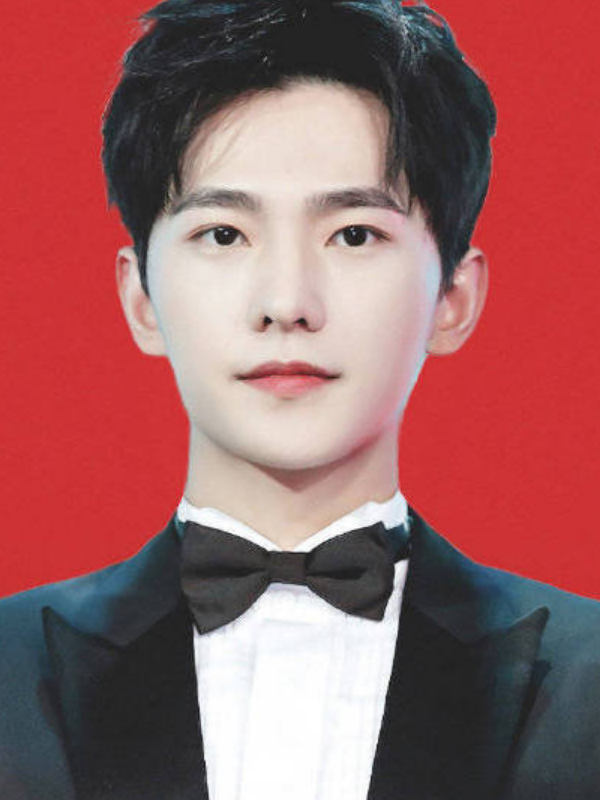 易烊千玺证件照,张柏芝证件照,杨颖证件照,看见杨洋:男神驾到