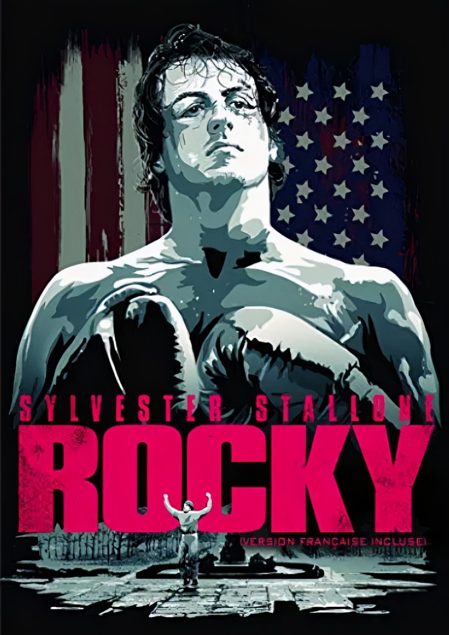 电影冷知识top5:史泰龙拍摄《洛奇》背后的5个隐秘故事__财经头条