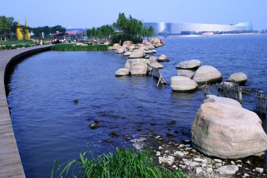 53亿门票0元|西湖|园林|金鸡湖_新浪新闻