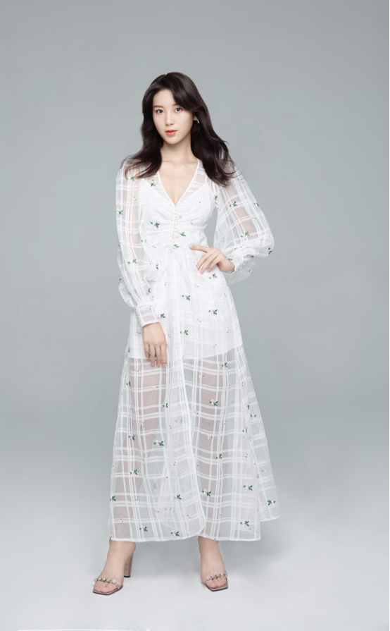 德漾娱乐徐婉婷新戏定档酒店实习生全力出击